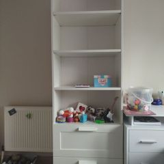 Ikea Brimnes Bookcase,
