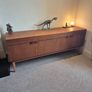 mid century sideboard Image 10