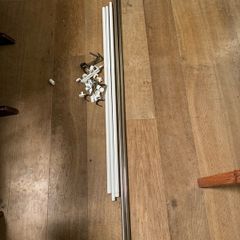 curtain pole
