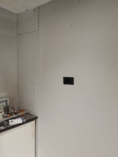 plasterer