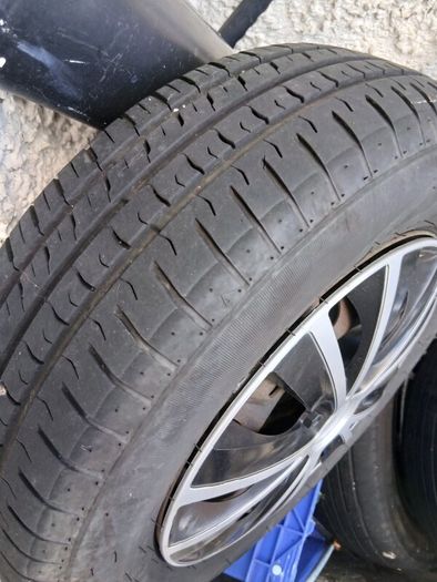 wheels