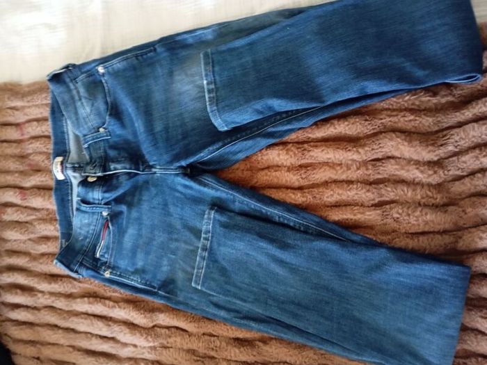 Bundle of women's clothes