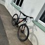 cube mountain bike Image 3