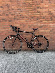 Carrera Virtuoso Road Bike