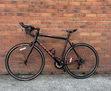 Carrera Virtuoso Road Bike