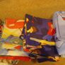 Children's Single bed covers & curtains Image 4