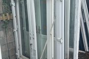 pvc doors