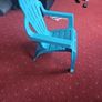 kids chair Image 2