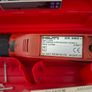 Hilti DX 460 F8 Powder-actuated tool "Serviced" Image 7