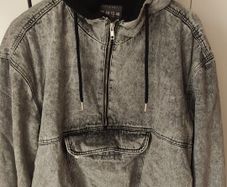 Primark jacket size 16