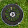 20" Genuine Mercedes E Class Amg Alloy Image 2