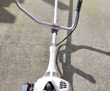 strimmer