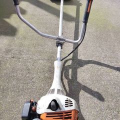strimmer