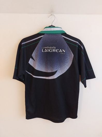 leinster gaa camp jersey