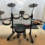 Donner electronic drum kit Image 6