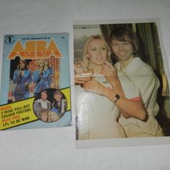 ABBA Magazine