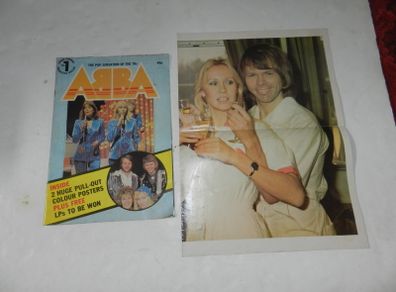 ABBA Magazine