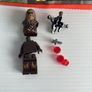 Lego Star Wars Chewbacca minifigure Image 2