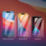Tempered Glass For iPhone 12 Pro Screen Protector For iPhone 12 Pro Protective Glass Film Image 4