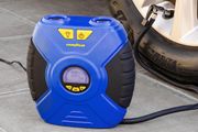 Goodyear 90 PSI 10 Amp Digital Compressor with 12V Connector