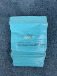 Children's armband