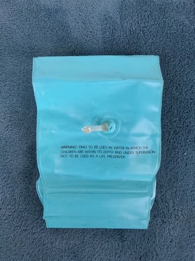 Children's armband