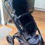 Travel system buggy Image 3