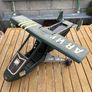 Vintage Action Man Pursuit Craft Vehicle, Palitoy 1980s - Land, Sea & Air Image 4