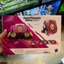 Power Rangers - MMPR Pink Morpher - Sealed Image 3