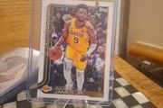 2025 Bronny James (free Postage)