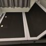Motion Bed and Memory Foam Mattress Image 4