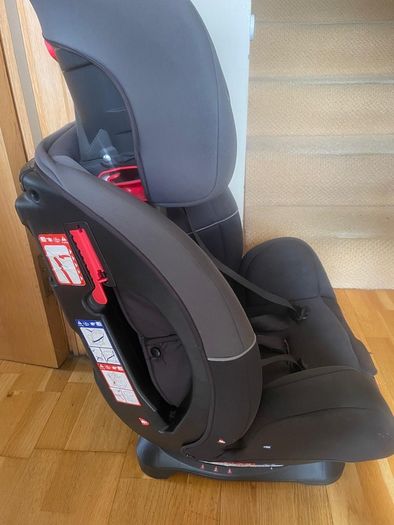 Graco car seat