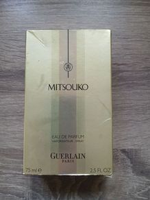 Guerlain Mitsouko Eau de Parfum 75 ml