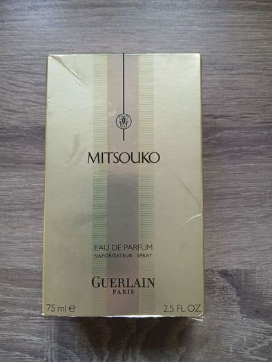 Guerlain Mitsouko Eau de Parfum 75 ml