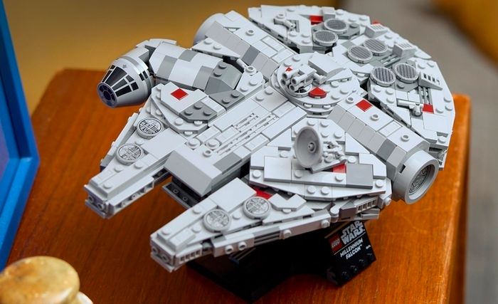 lego