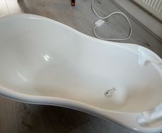 Baby bath