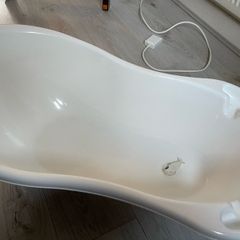 Baby bath