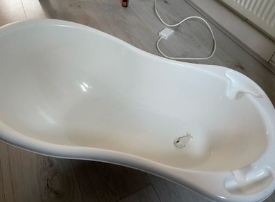 Baby bath