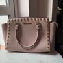 Mk Full Leather Purse, Excellent Condition Image 3