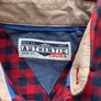 Next Boys Check Shirt Image 4