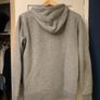 mens gym king sweatshirt small Image 2