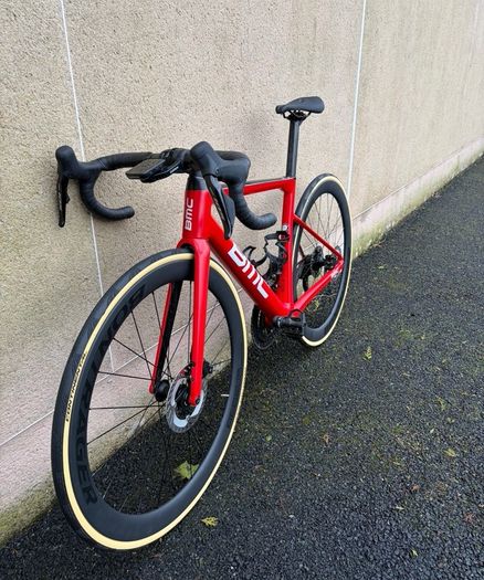 BMC Teammachine SLR01