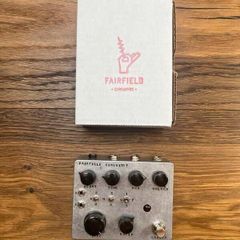 Fairfield Circuitry Placeholder