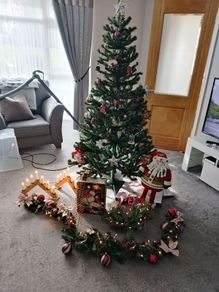 Christmas Tree Bundle