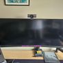 Acer x34 100hz ultrawide (1440p 34 inch) Image 2