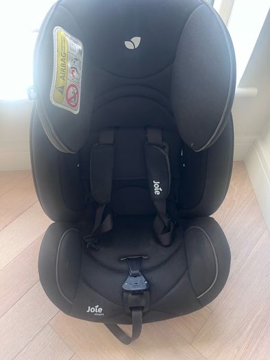 Joie stages car seat