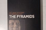 The Great Mysteries of Archaeology - The Pyramids by M.R. Luberto