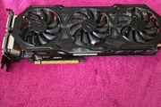 Gigabyte GTX 970 G1 Gaming 4GB