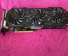 Gigabyte GTX 970 G1 Gaming 4GB