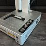 laser machine M-Triangel Laser Separating Machine Engraving Image 2